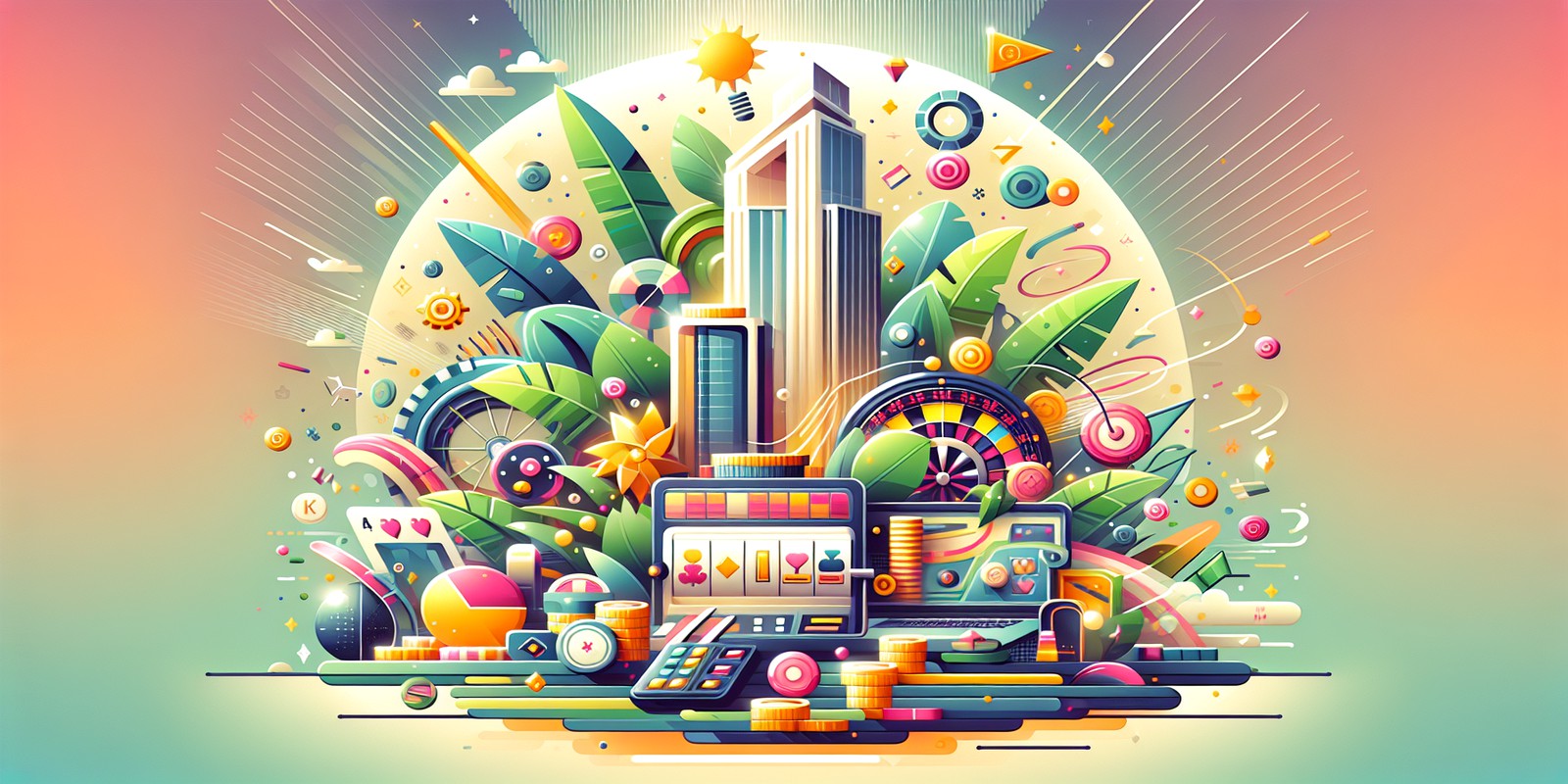 Download the Ultimate SlotSPK APK: Your 2025 Mobile Gaming Guide - Mobile Casino Gaming Guide for global | FORTUNEJACK