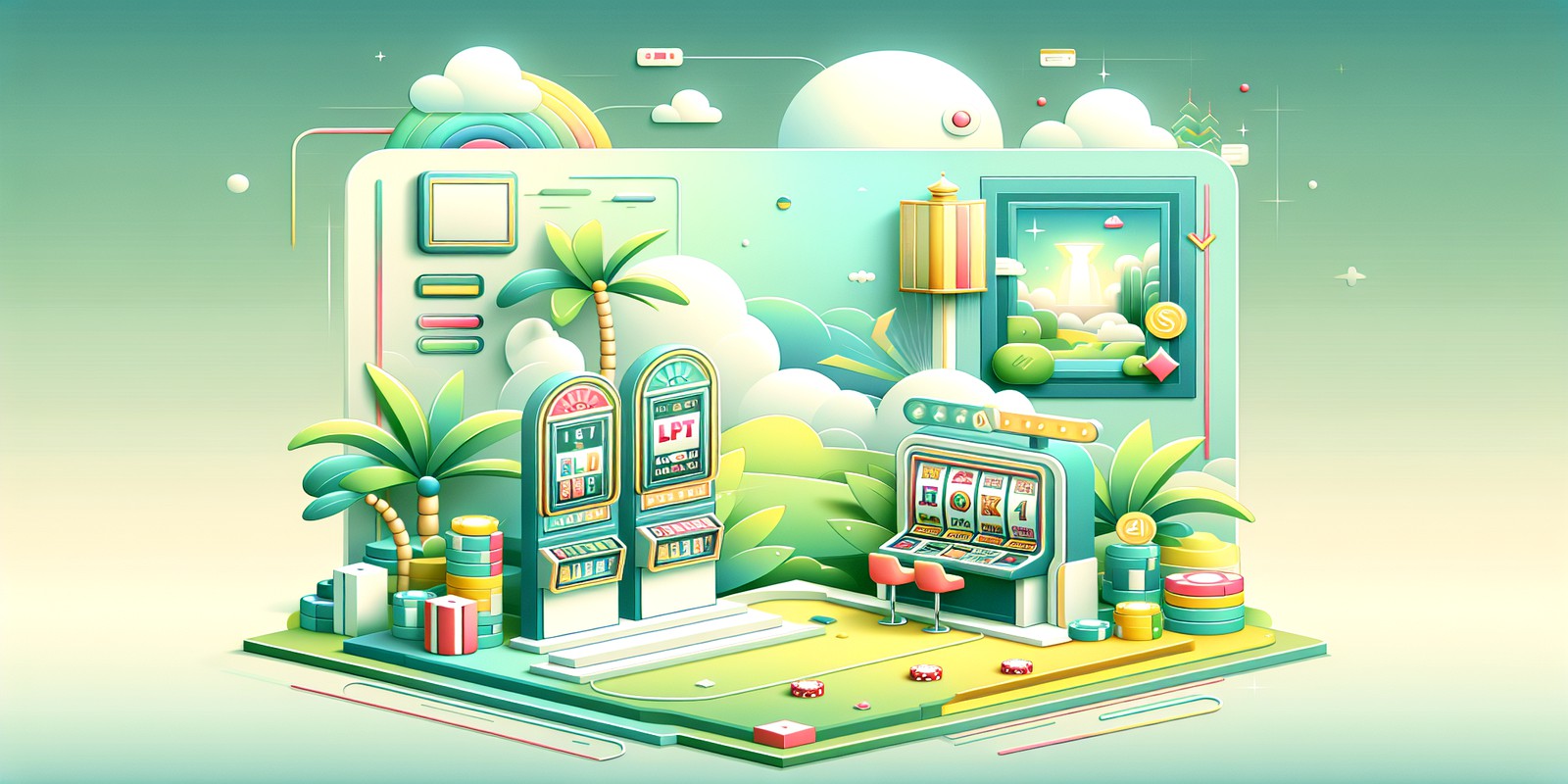 Explore the Milky Way 777: Your Guide to Slot Game Success in 2025 - Slot Strategy Guide for global | FORTUNEJACK