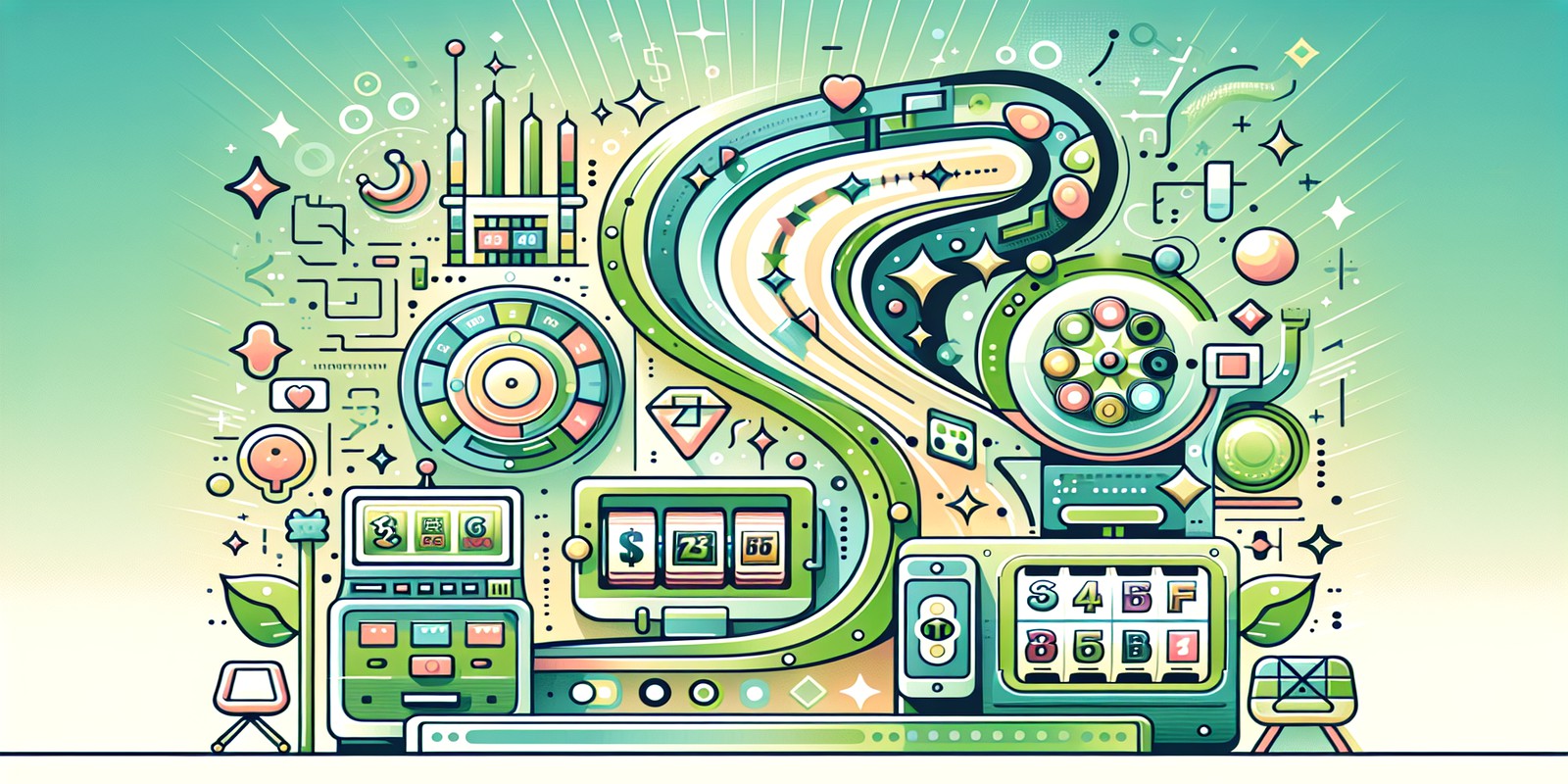 Unleash Winning Potential: The Gacor Secrets for Slot Success 2025 - Slot Strategy Guide for global | FORTUNEJACK