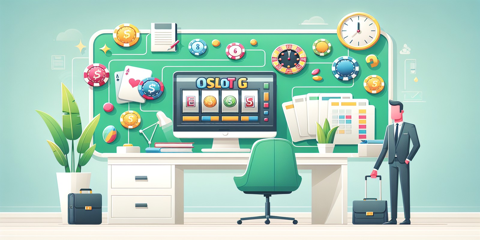 Unlock Exclusive Rewards with VIP Slots at Hoki108 - FORTUNEJACK Guide for Pakistani Players