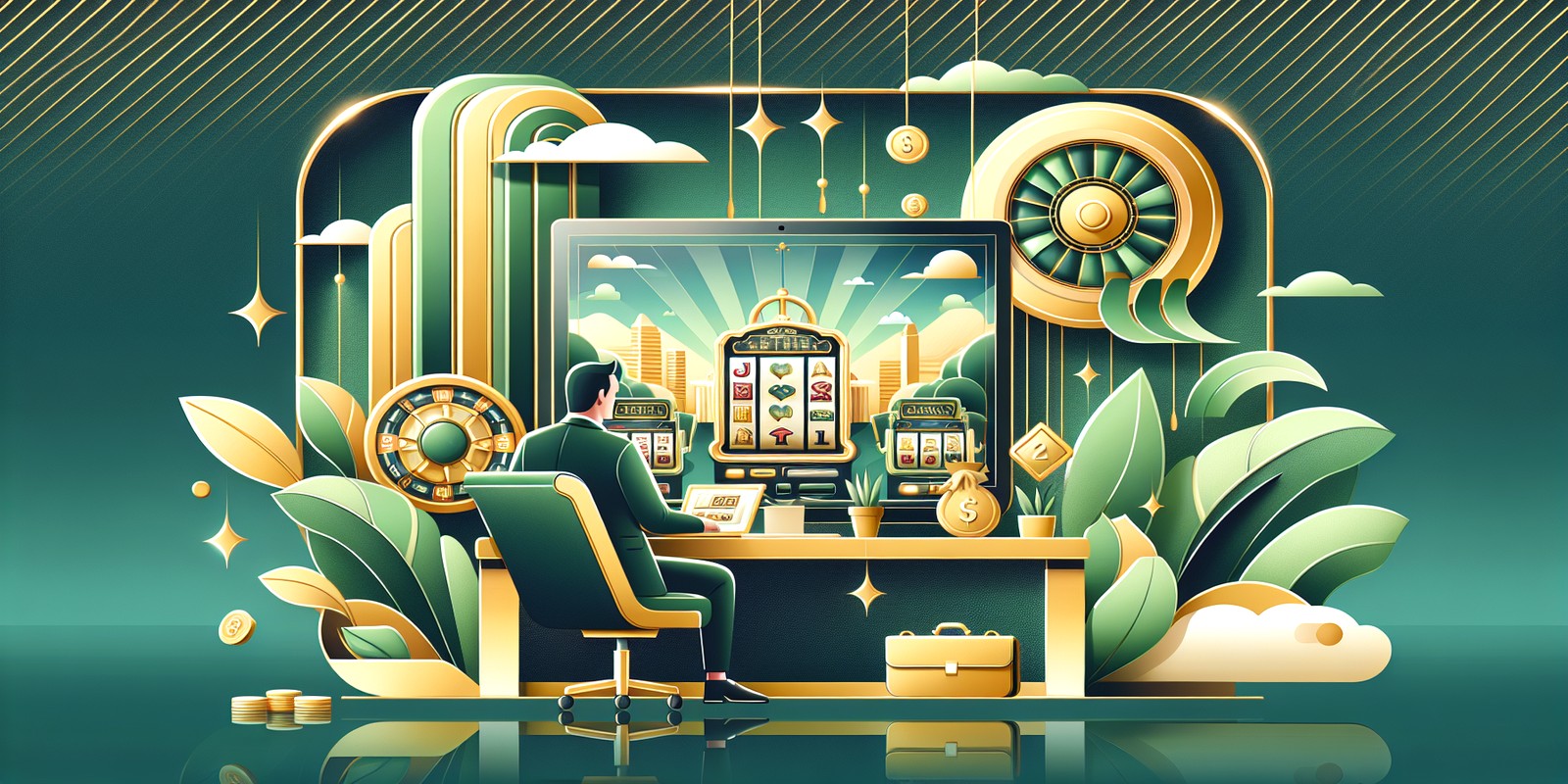 Unlock the VIP Experience with Hoki108: Top Slots for 2025 Players - Slot Strategy Guide for pakistani | FORTUNEJACK