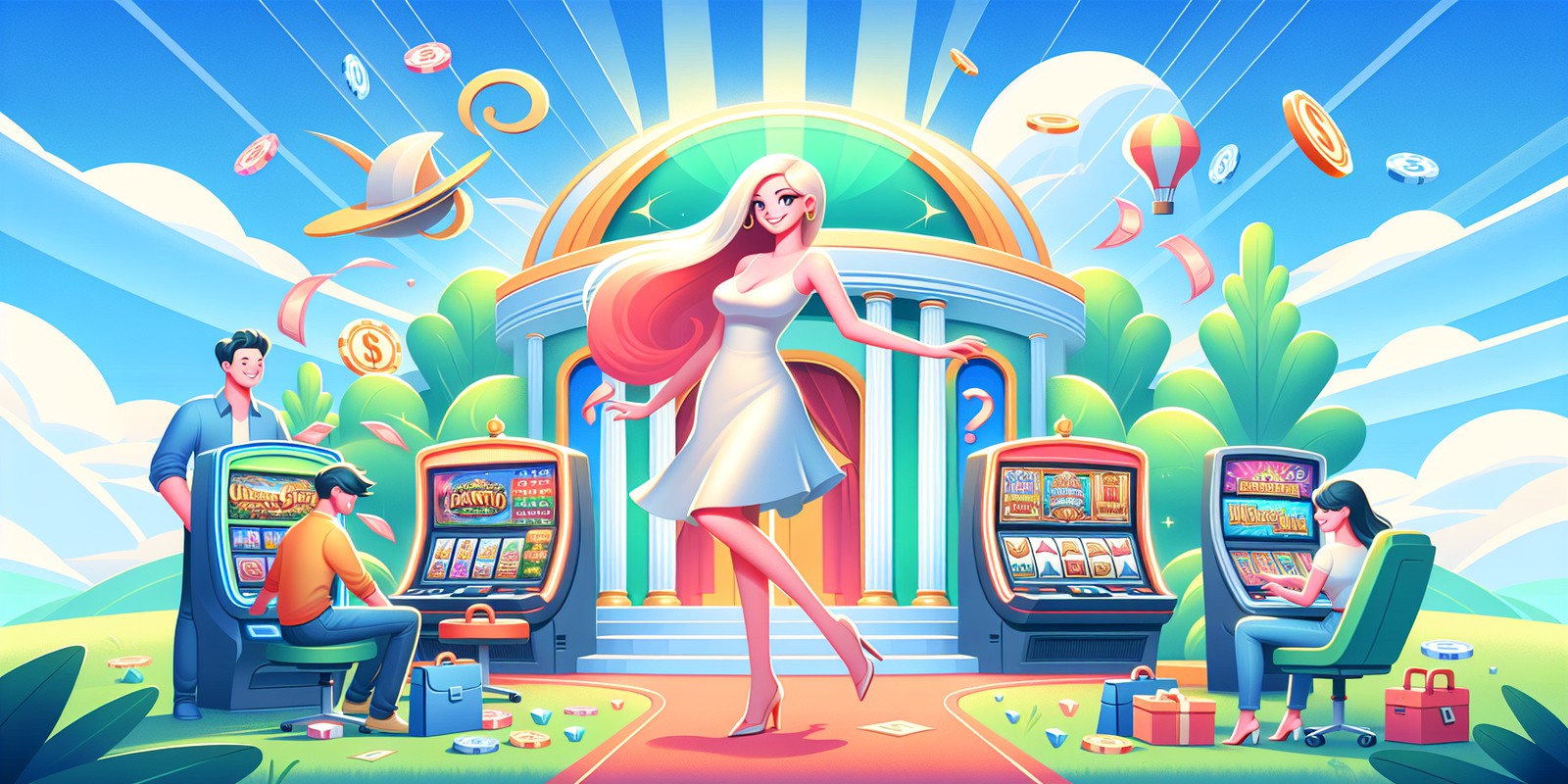 Unlocking Gacor Slots: Win Big with Fortune Jack - A Guide for Pakistani Players