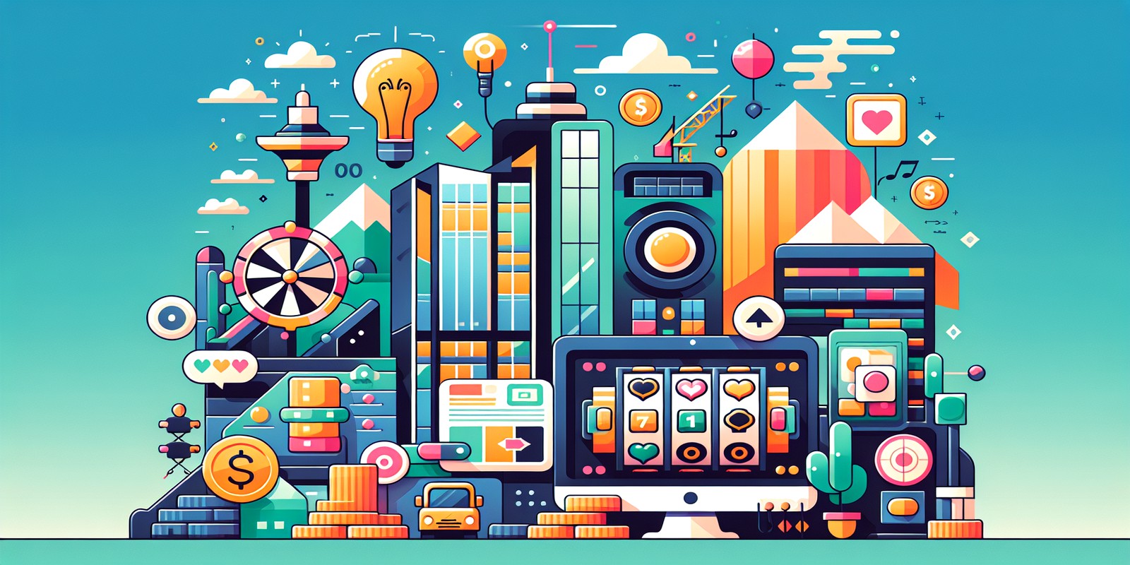 Unlocking Gacor Slots: Your Ultimate Guide to Winning Big in 2025 on Fortune Jack