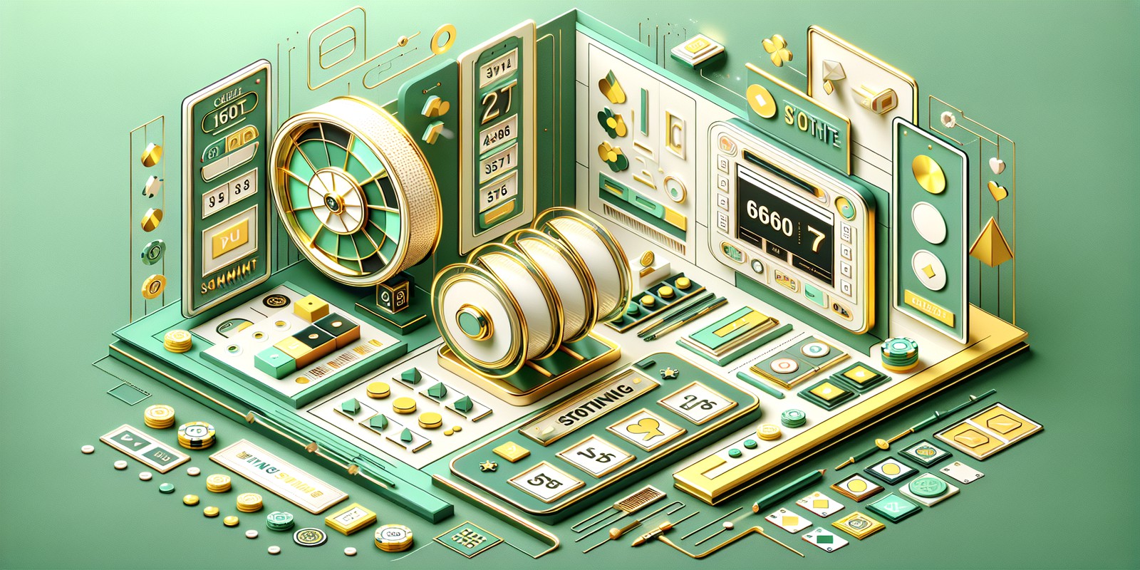 Unlocking Mami188: Your Gateway to Thrilling Slot Games 2025 - A guide for Pakistani players at Fortune Jack.