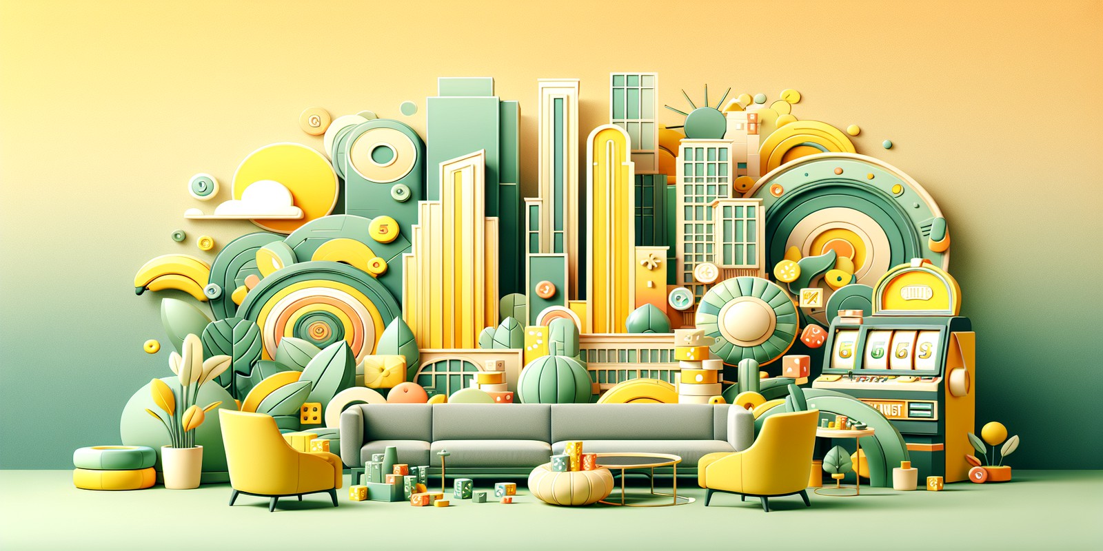 Unlocking Slot Gacor: Winning Strategies for 2025 Success - Slot Strategy Guide for global | FORTUNEJACK