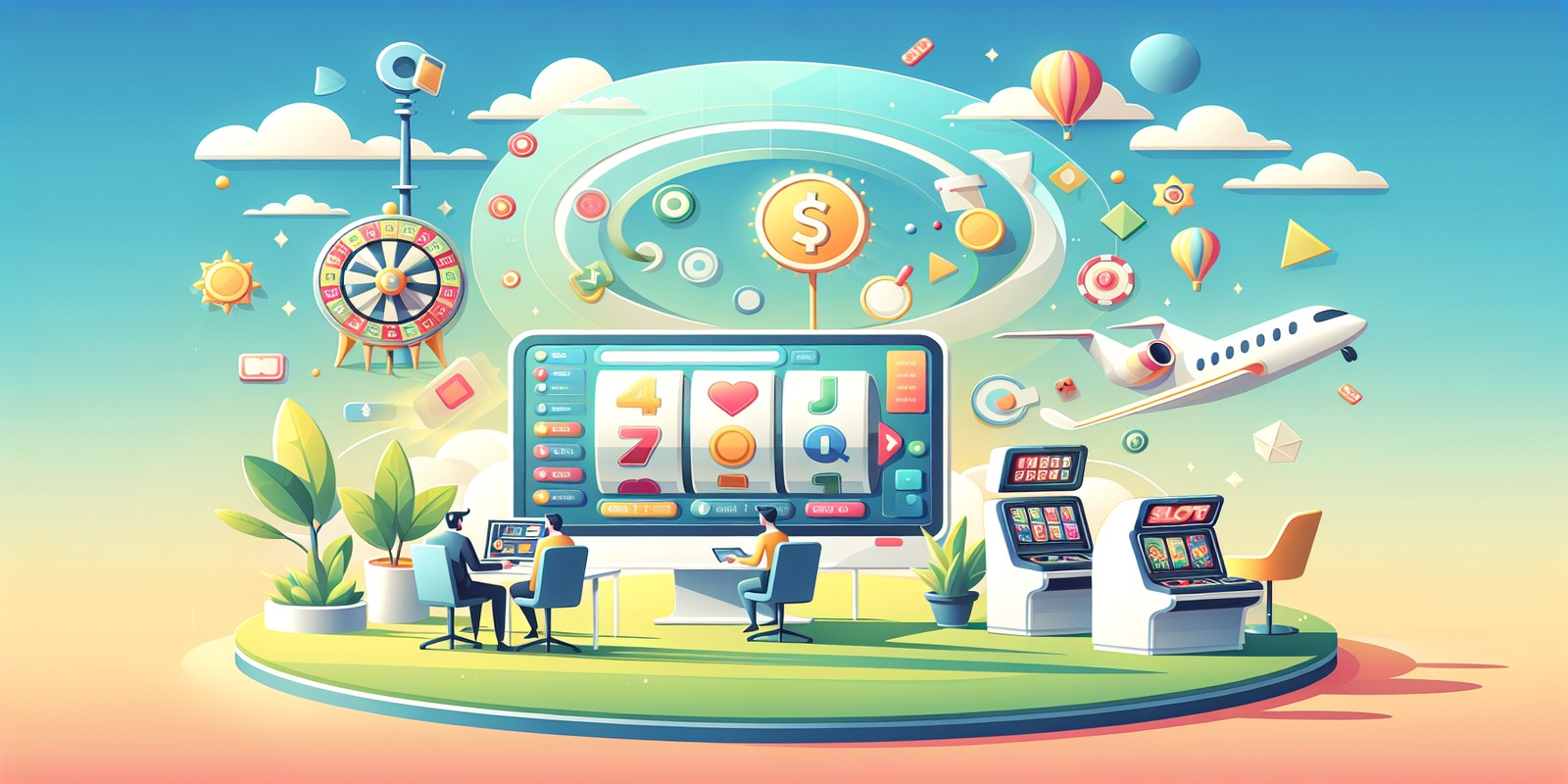 Unlocking Winning Strategies: SlotSPK Download Essentials 2025 - Slot Strategy Guide for global | FORTUNEJACK