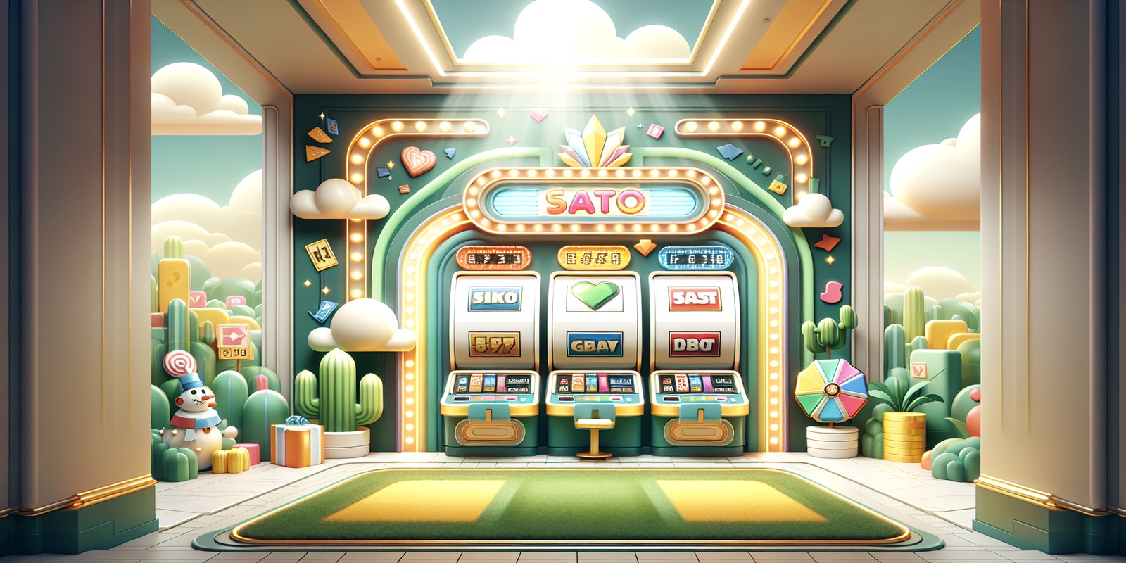 Win Big with PKR: Download VIP Slot Games Free Today! - Guide by Fortune Jack for Pakistani gamers.