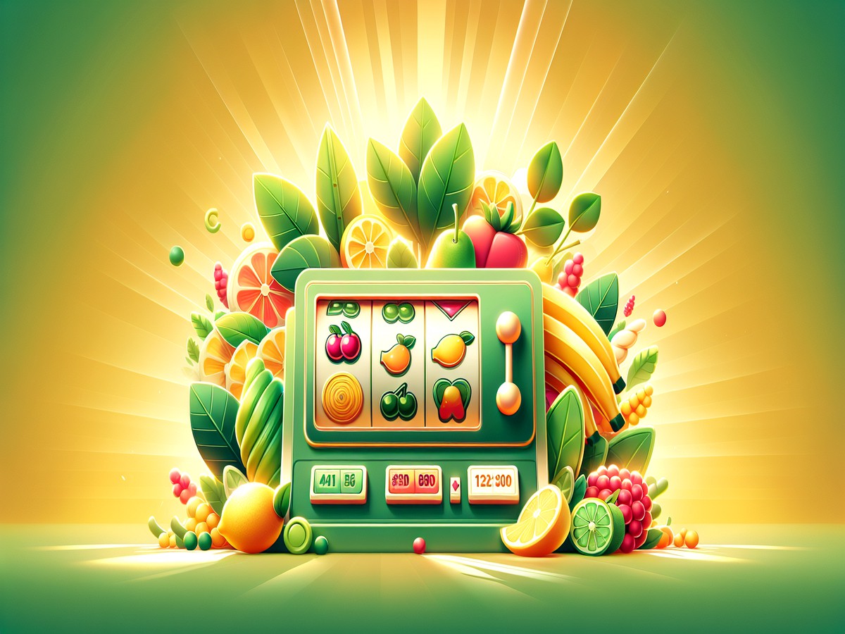 FORTUNEJACK Classic Fruit Slots Overview