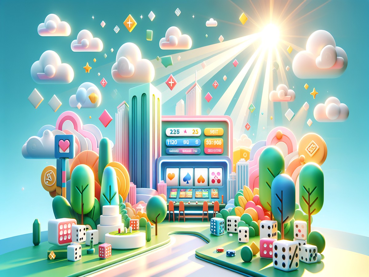 FORTUNEJACK Dominos Game Visual