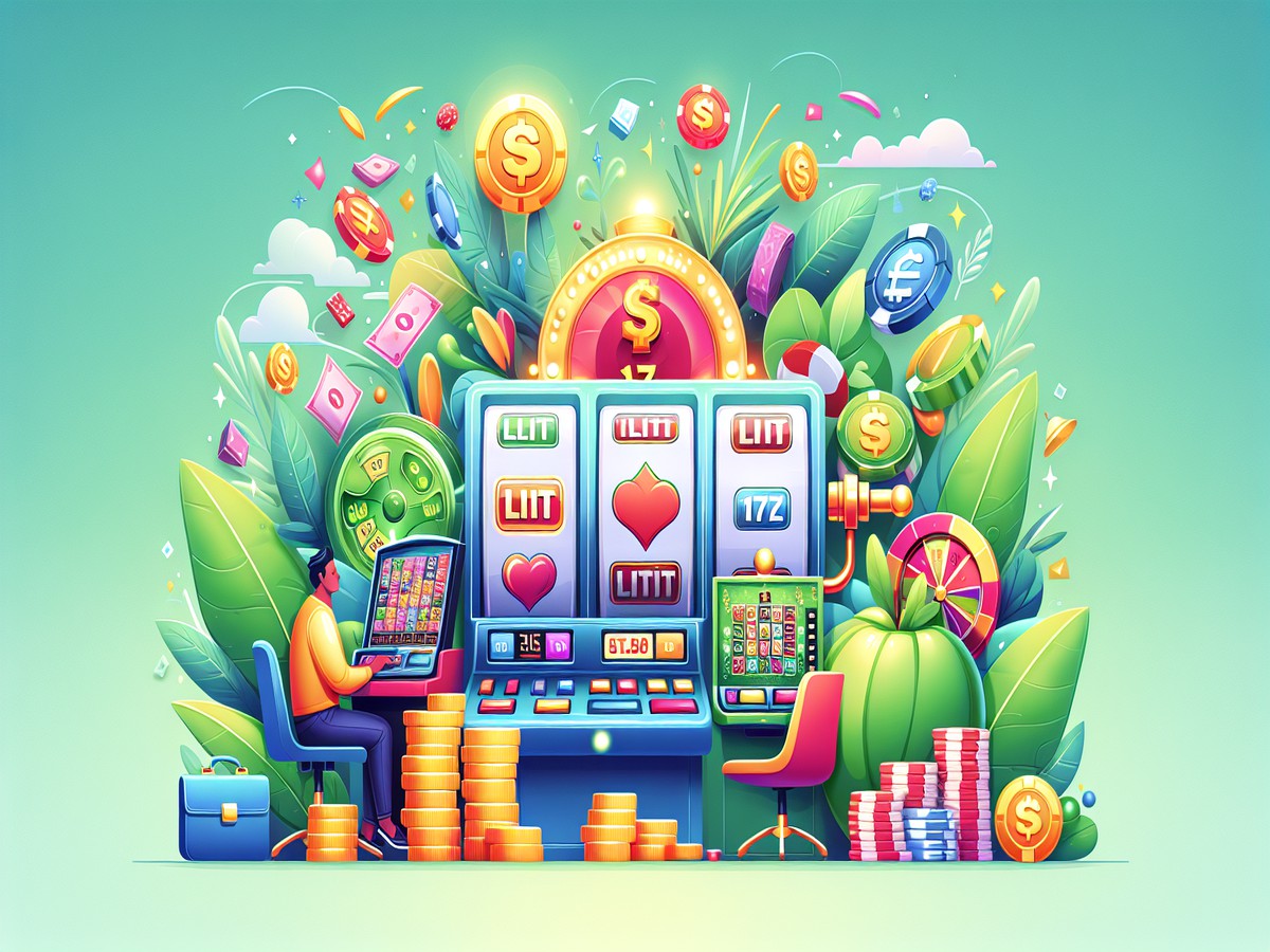 FORTUNEJACK Fortune Tiger Games